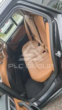 2019 BMW 530