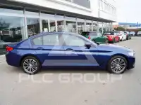 2019 BMW 530