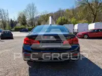 2019 BMW 530