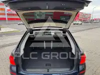 2019 BMW 530