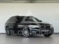 2019 BMW 530