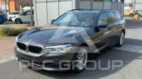 2019 BMW 530