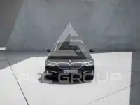 2019 BMW 530