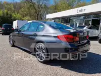 2019 BMW 530