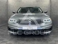 2019 BMW 530