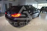 2019 BMW 530