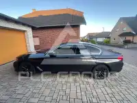 2019 BMW 530