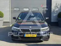 2019 BMW 530