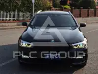 2019 BMW 530