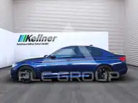 2019 BMW 530
