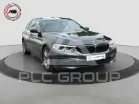 2019 BMW 530