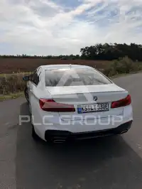 2019 BMW 530