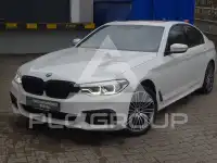 2019 BMW 530