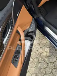 2019 BMW 530