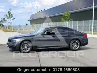 2019 BMW 530