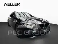 2019 BMW 530