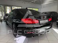 2019 BMW 530