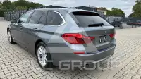 2019 BMW 530