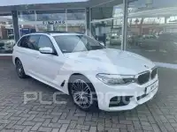 2019 BMW 530