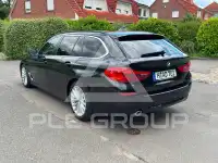 2019 BMW 530