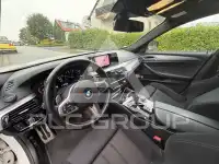 2019 BMW 530
