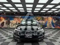 2019 BMW 530