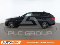 2019 BMW 530