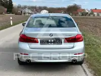 2019 BMW 530