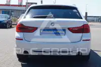 2019 BMW 530