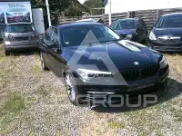 2019 BMW 530