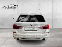 2019 BMW 530