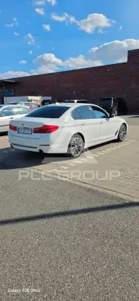 2019 BMW 530