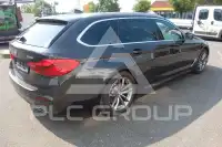 2019 BMW 530