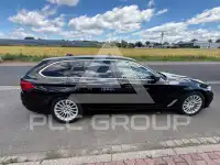 2019 BMW 530