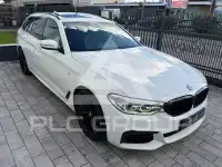 2019 BMW 530