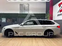 2019 BMW 530