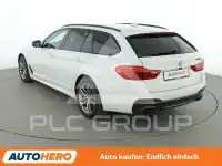 2019 BMW 530