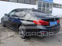 2019 BMW 530