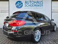2019 BMW 530