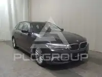 2019 BMW 530