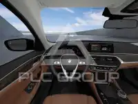 2019 BMW 530