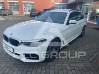 2019 BMW 530