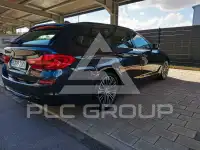 2019 BMW 530