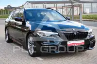 2019 BMW 530