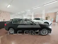 2019 BMW 530