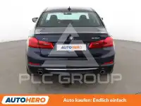 2019 BMW 530