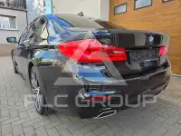 2019 BMW 530