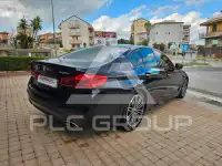 2019 BMW 530