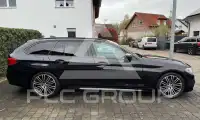 2019 BMW 530