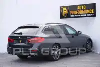 2019 BMW 530
